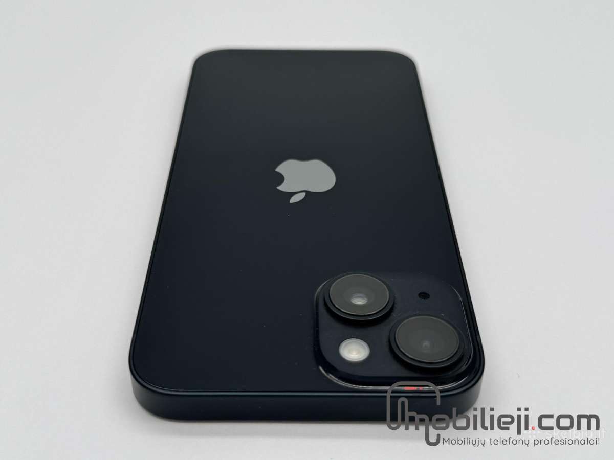 Didelis pasirinkimas! Apple iPhone 14 128gb - nuotraukos Nr. 34