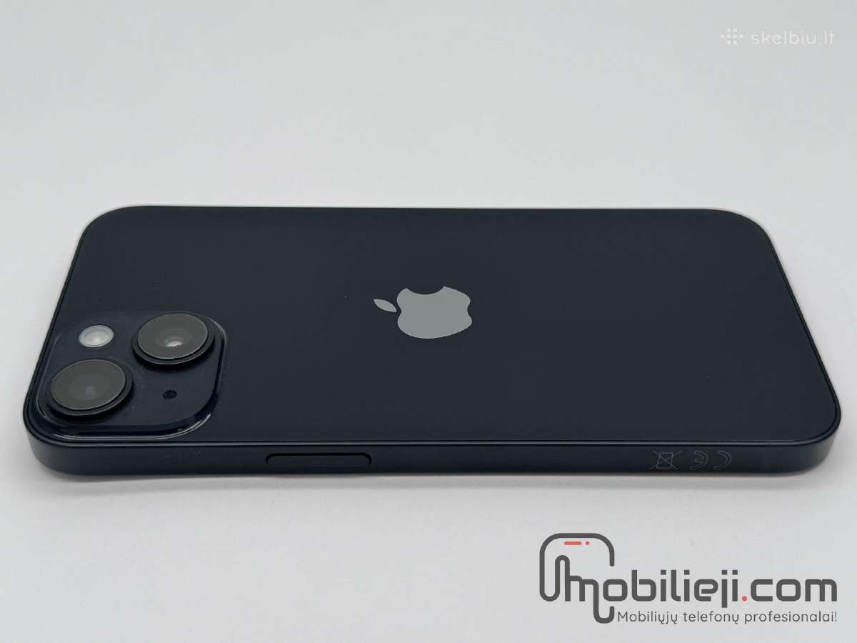 Didelis pasirinkimas! Apple iPhone 14 128gb - nuotraukos Nr. 35