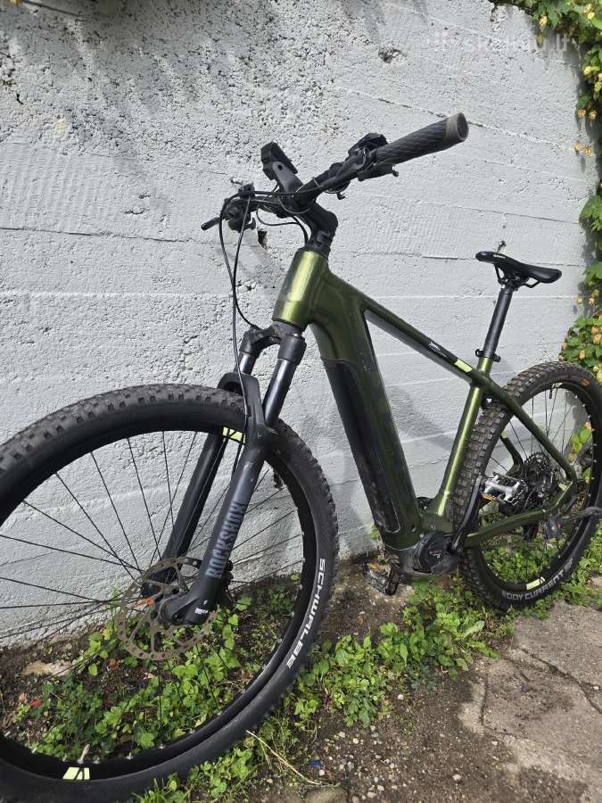 Axess elemant bosch CX - nuotraukos Nr. 2
