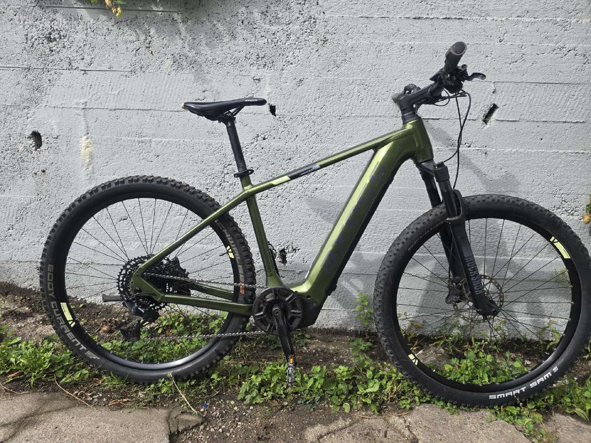 Axess elemant bosch CX - nuotraukos Nr. 3