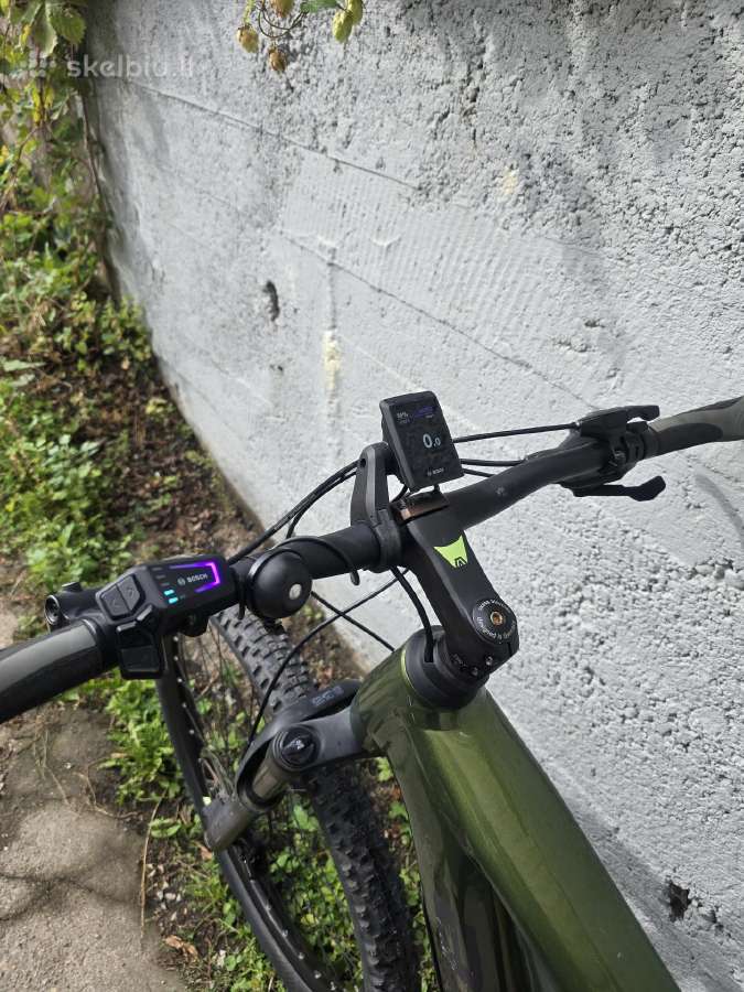 Axess elemant bosch CX - nuotraukos Nr. 4