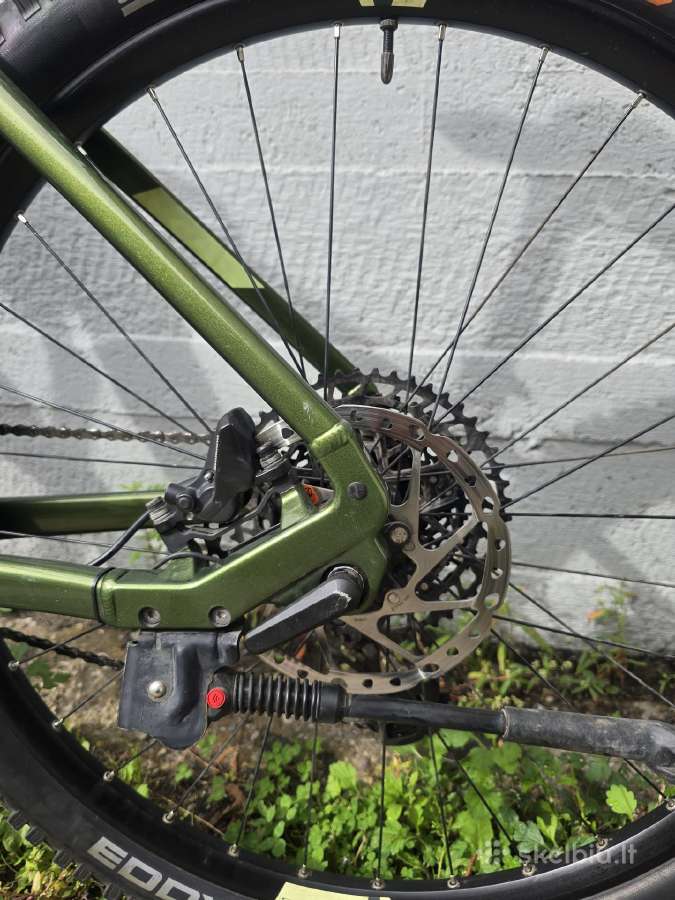 Axess elemant bosch CX - nuotraukos Nr. 5