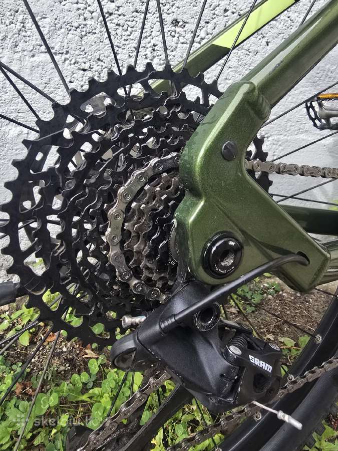 Axess elemant bosch CX - nuotraukos Nr. 7