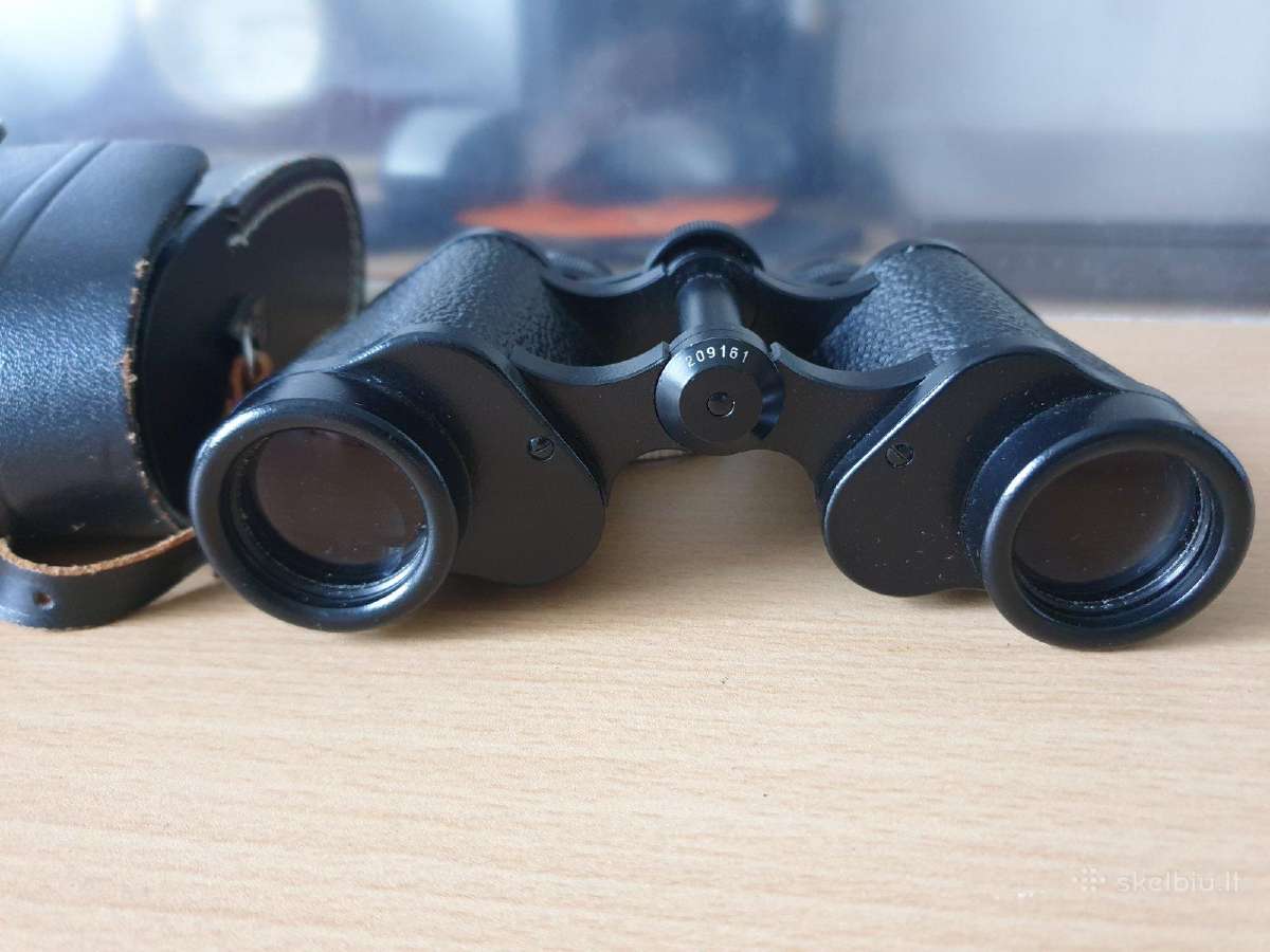 Carl Zeiss-deltrintem-jenoptem,rottwell,brenner - nuotraukos Nr. 7