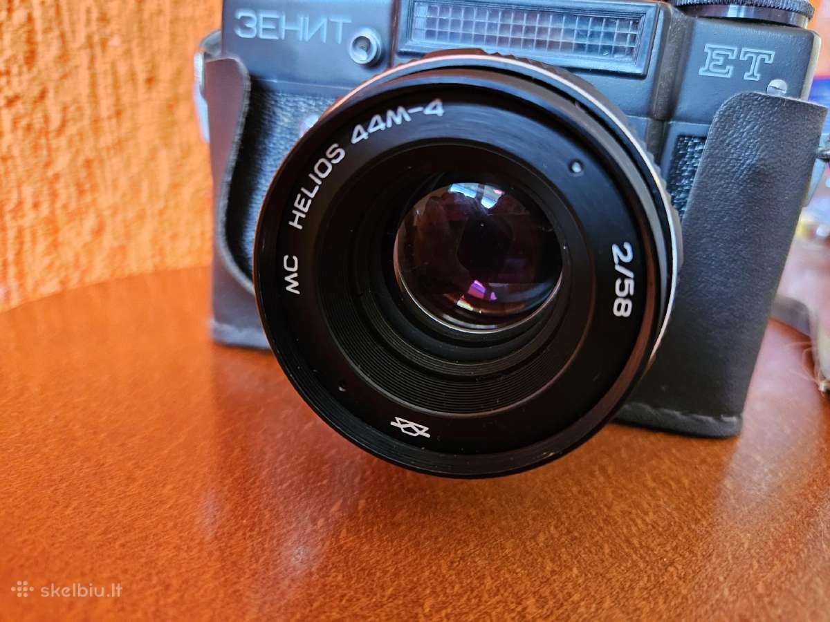 Zenit - nuotraukos Nr. 3