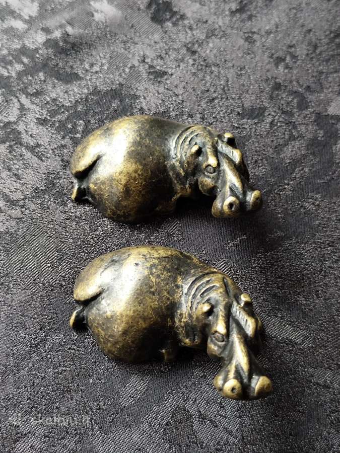 Mini figūrėlės - nuotraukos Nr. 4
