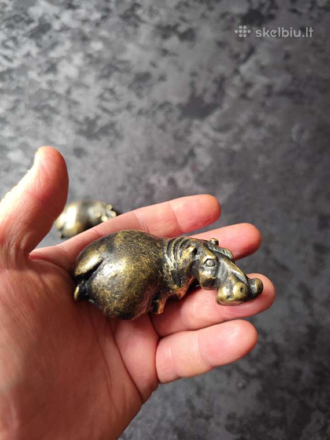 Mini figūrėlės - nuotraukos Nr. 5