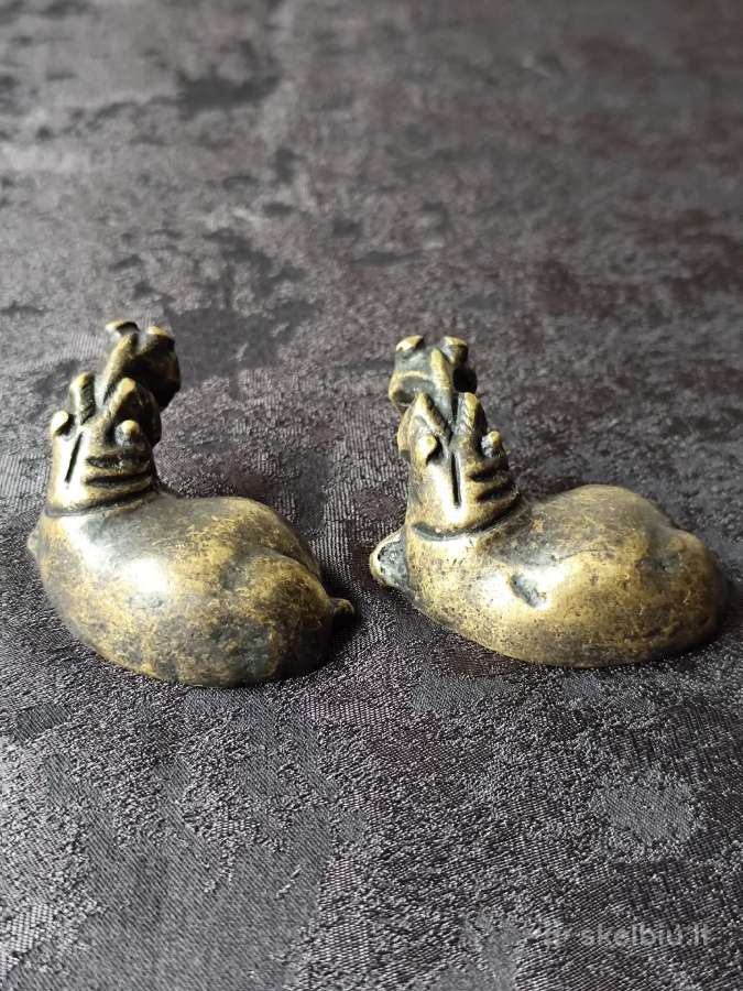 Mini figūrėlės - nuotraukos Nr. 6