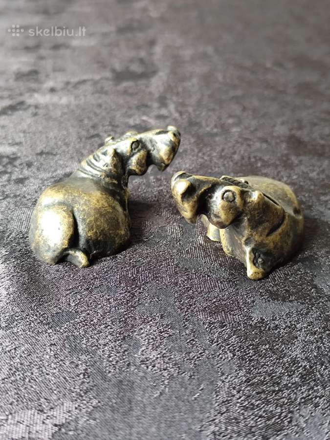 Mini figūrėlės - nuotraukos Nr. 7