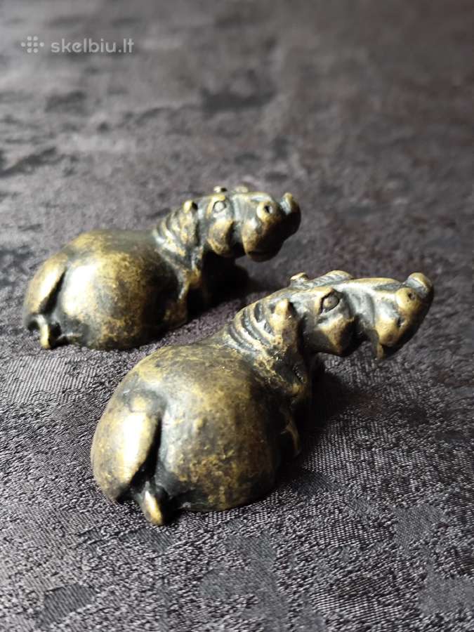 Mini figūrėlės - nuotraukos Nr. 8