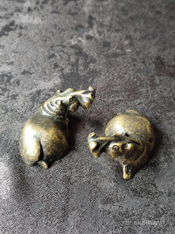 Mini figūrėlės - nuotraukos Nr. 9