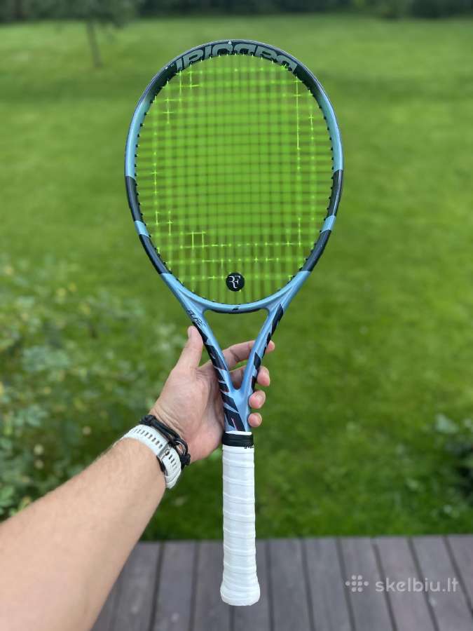 Babolat Pure Drive 100 - nuotraukos Nr. 2