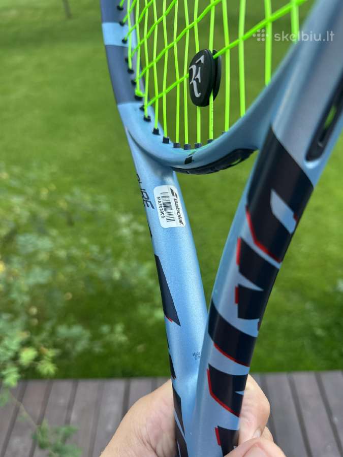 Babolat Pure Drive 100 - nuotraukos Nr. 3