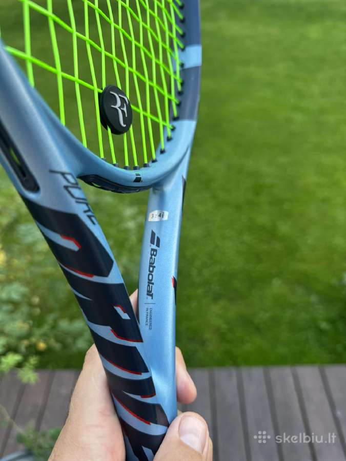 Babolat Pure Drive 100 - nuotraukos Nr. 4