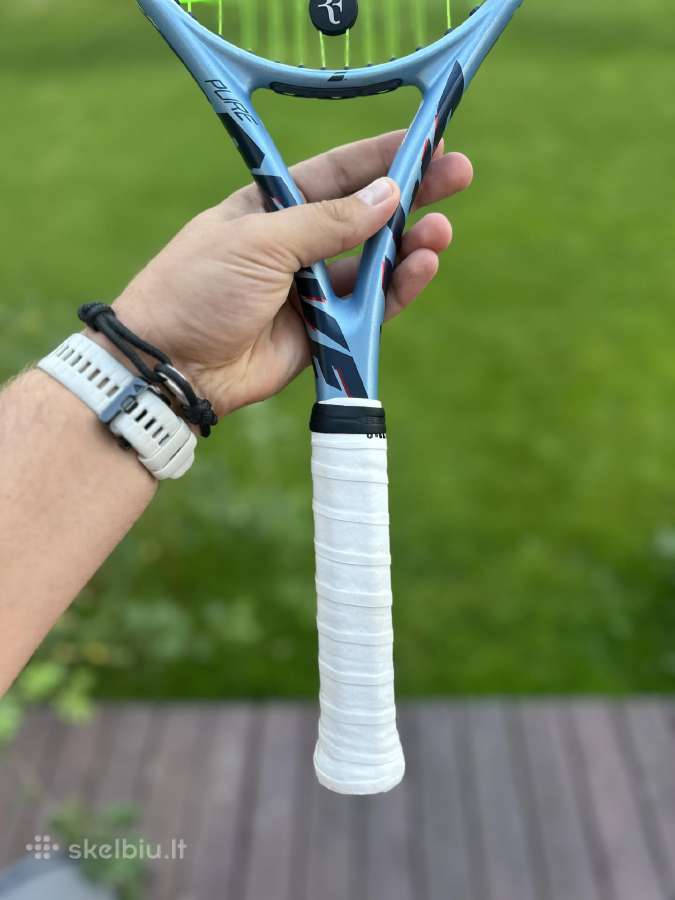Babolat Pure Drive 100 - nuotraukos Nr. 5