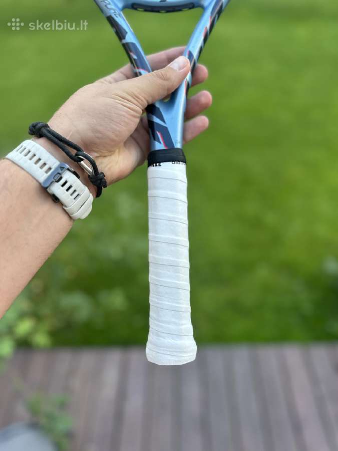 Babolat Pure Drive 100 - nuotraukos Nr. 7