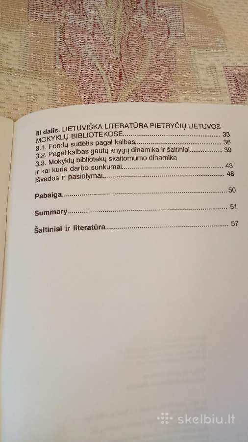 Pietryčių Lietuvos mokykla - nuotraukos Nr. 5