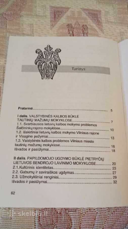 Pietryčių Lietuvos mokykla - nuotraukos Nr. 4