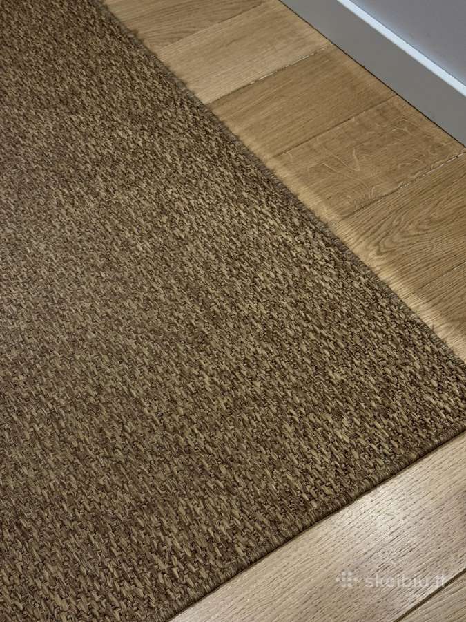 Lygaus audimo kilimas - nuotraukos Nr. 2