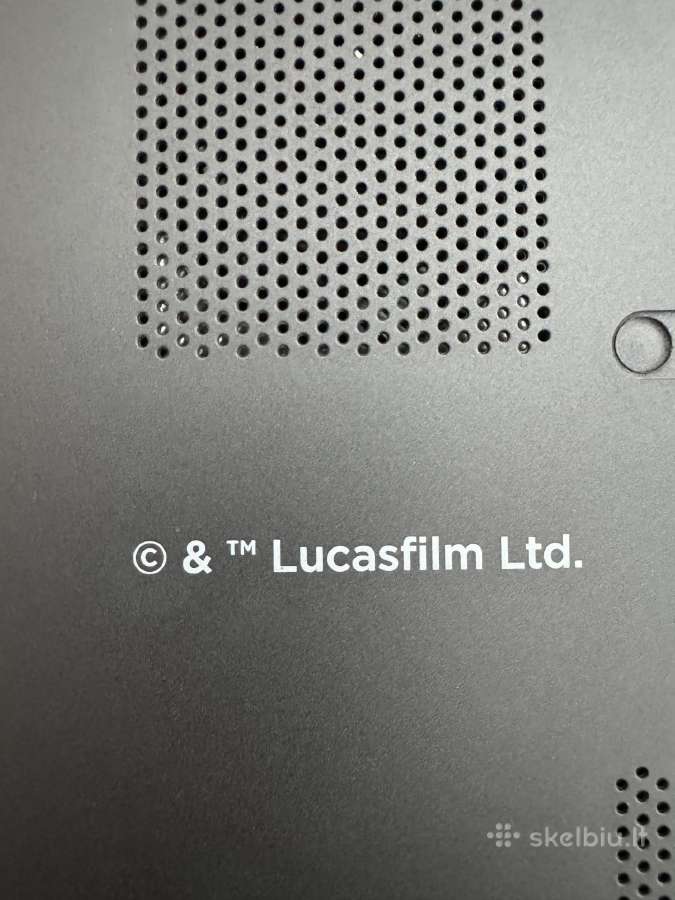 Hp Pavilion Star Wars Edition - nuotraukos Nr. 6