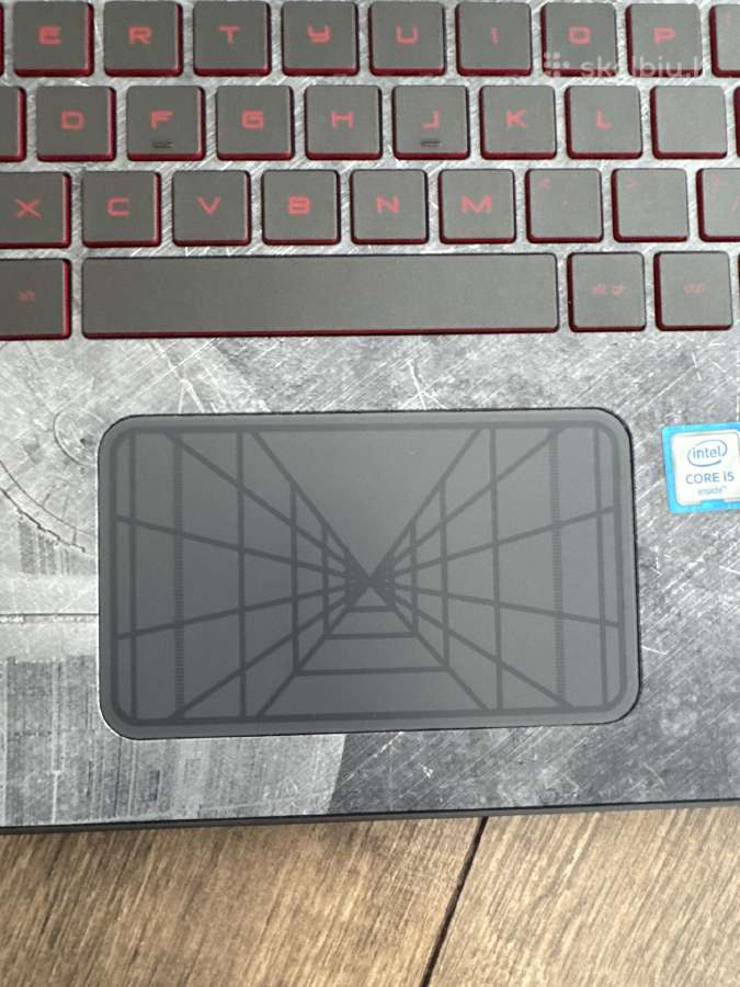 Hp Pavilion Star Wars Edition - nuotraukos Nr. 8