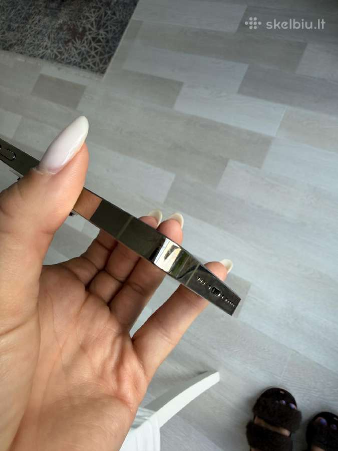 iPhone 14 Pro 256gb Puiki būklė - nuotraukos Nr. 10