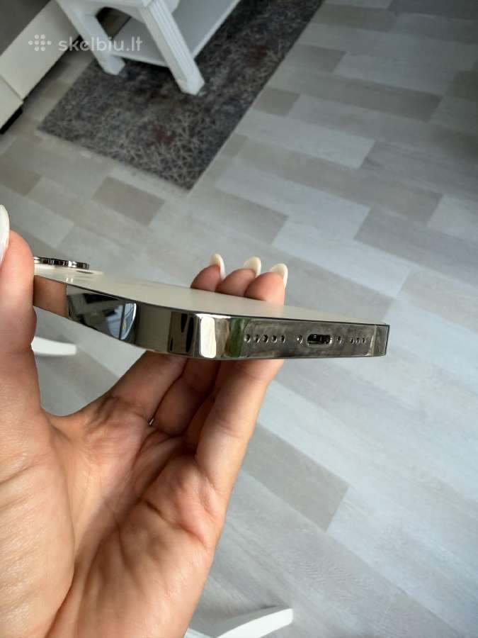 iPhone 14 Pro 256gb Puiki būklė - nuotraukos Nr. 11