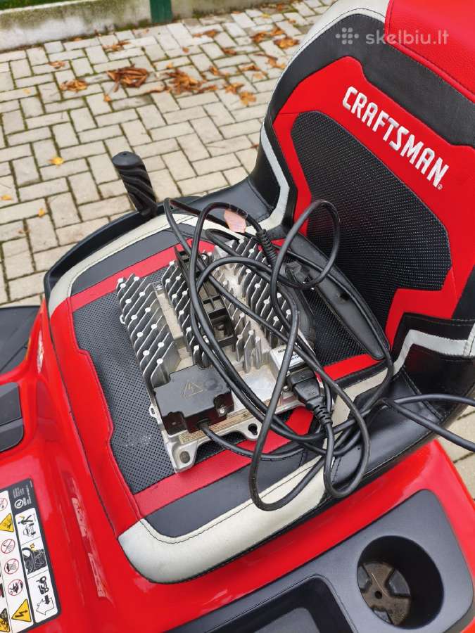 Craftsman - nuotraukos Nr. 8