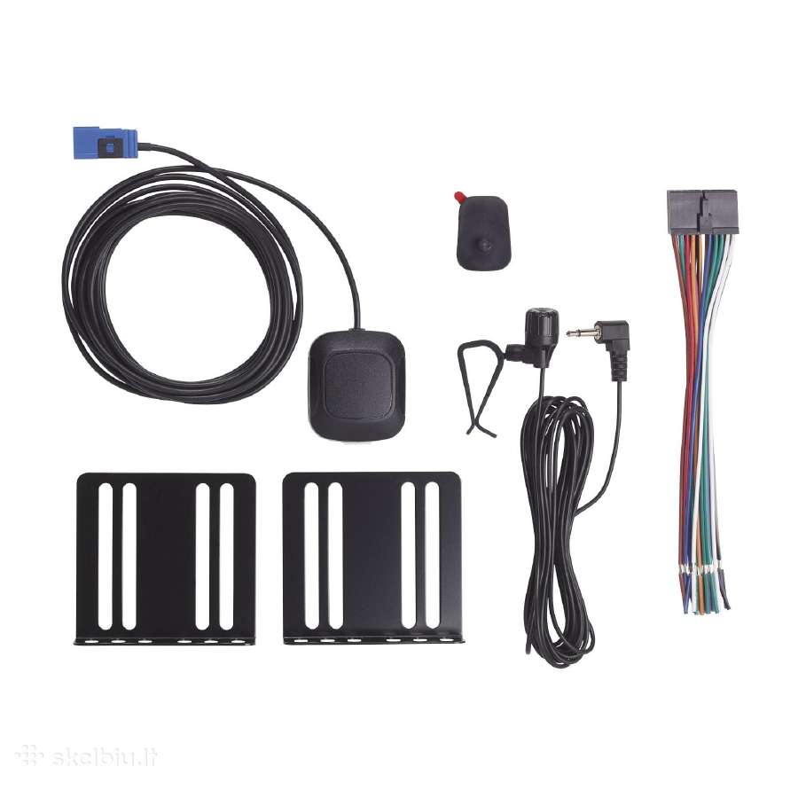 Jbl Legend 700eu 2-din automobilinė multimedija - nuotraukos Nr. 4