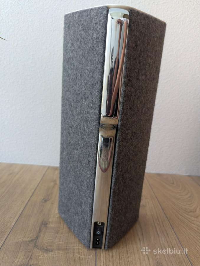 Belaidė garso kolonėlė Libratone Live - nuotraukos Nr. 4