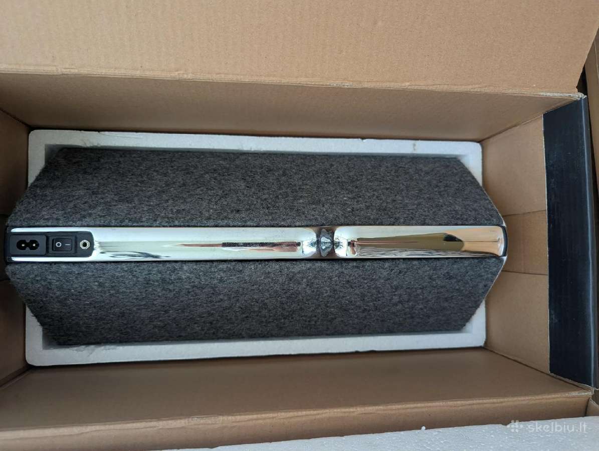 Belaidė garso kolonėlė Libratone Live - nuotraukos Nr. 5