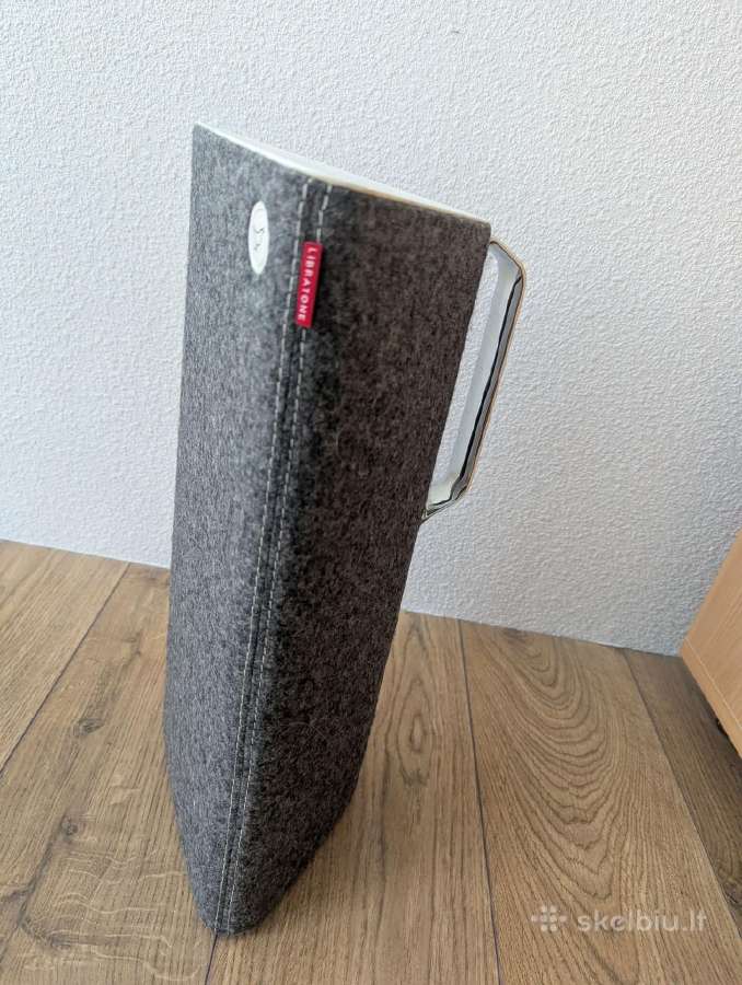 Belaidė garso kolonėlė Libratone Live - nuotraukos Nr. 6