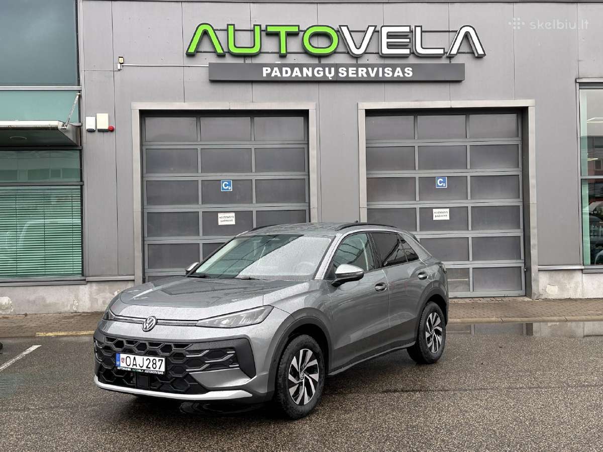 Lengvųjų ir komercinių automobilių nuoma Alytuje - nuotraukos Nr. 17