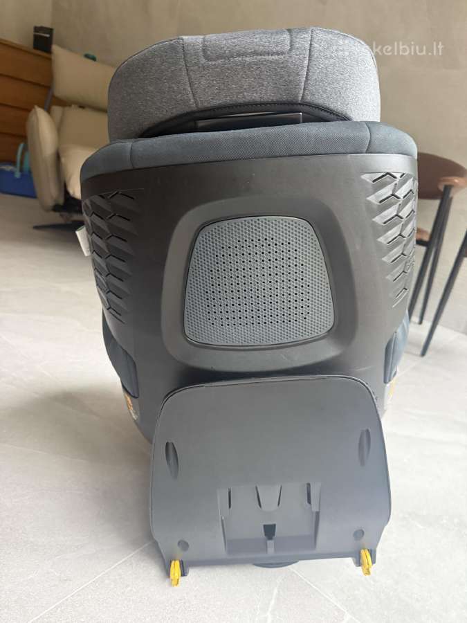 Maxi Cosi automobilinė kėdutė Mica 360 Pro I-size - nuotraukos Nr. 5