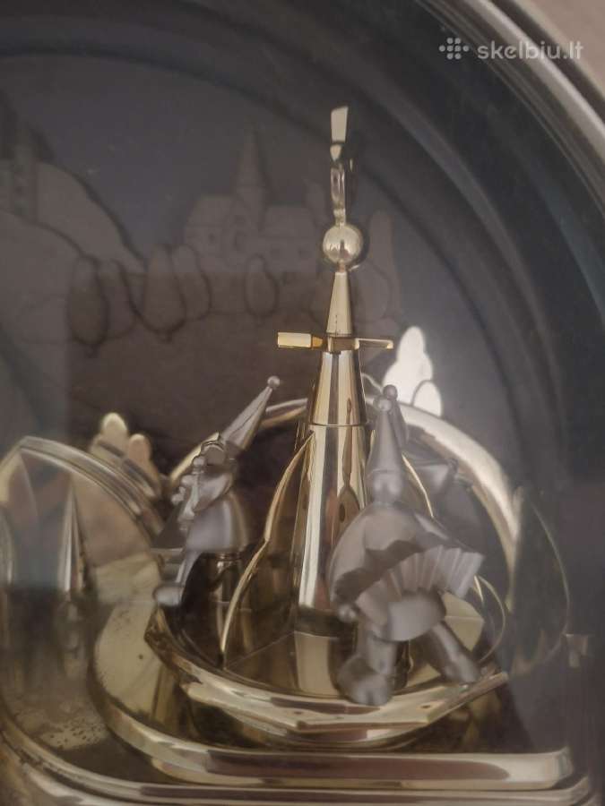 Laikrodis Seiko - nuotraukos Nr. 4