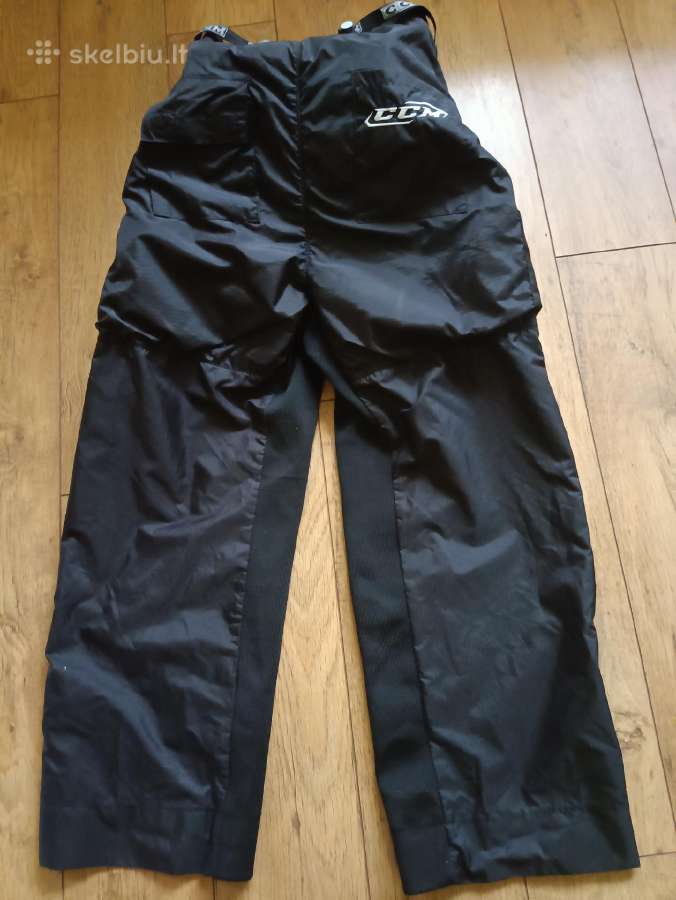 Ccm ledo ritulio teisejo kelnes - nuotraukos Nr. 4