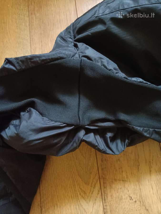 Ccm ledo ritulio teisejo kelnes - nuotraukos Nr. 6