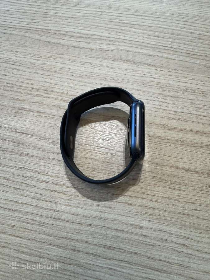 Apple watch series 6 44mm - nuotraukos Nr. 3