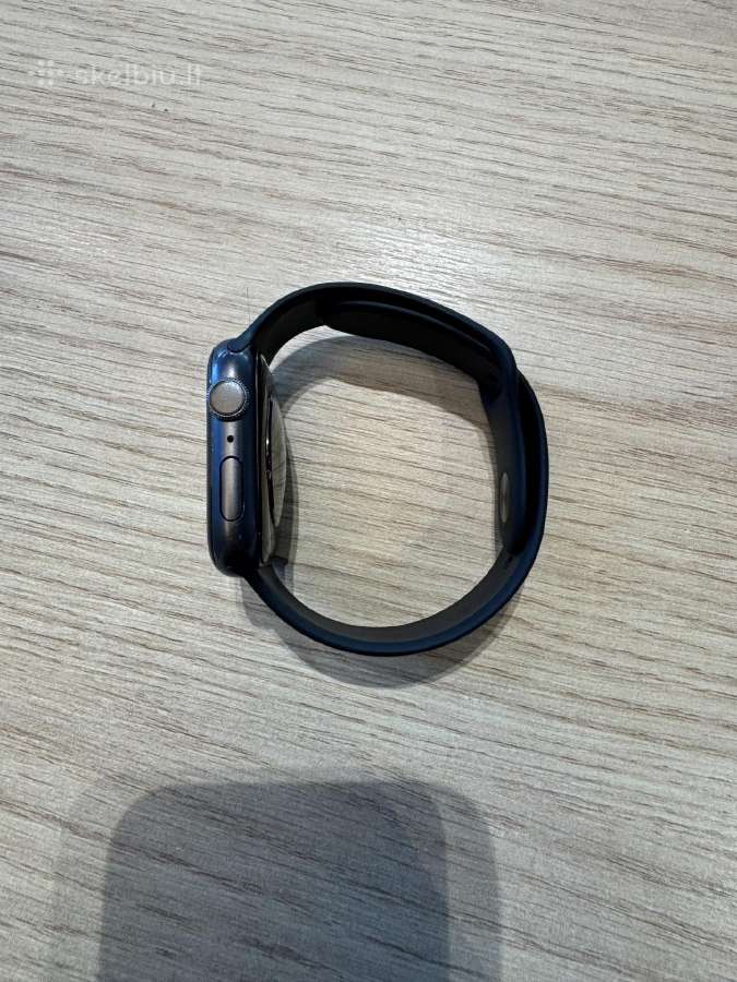 Apple watch series 6 44mm - nuotraukos Nr. 4