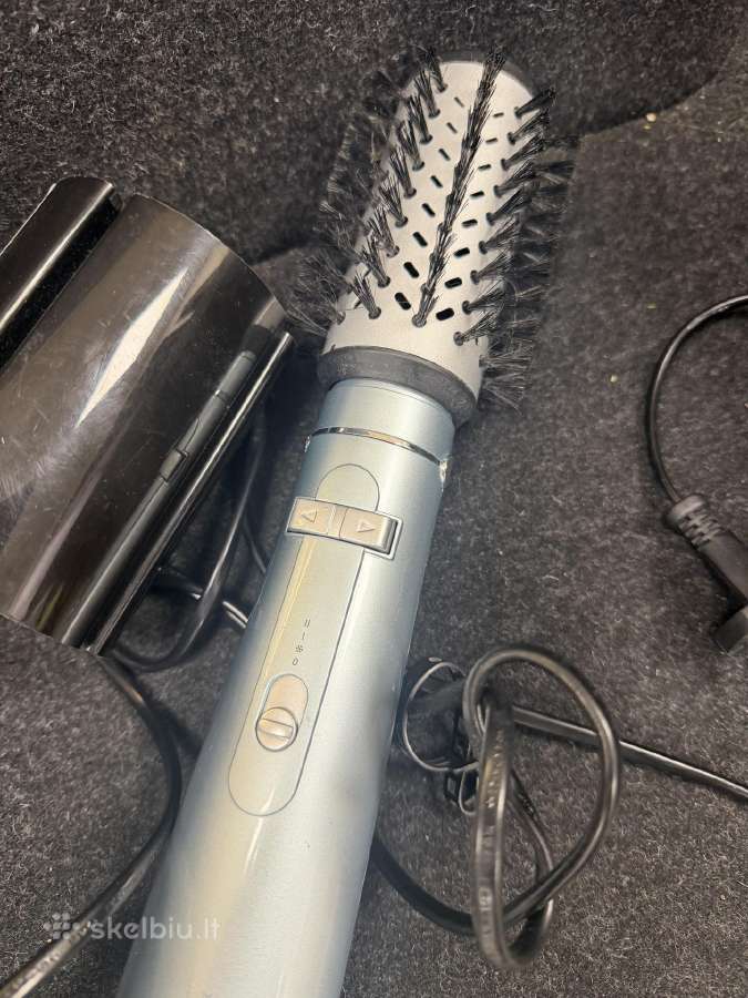 Plaukų formavimo šukos Babyliss As773e - nuotraukos Nr. 2