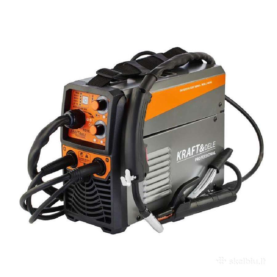 Mig pusautomačiai nuo 73.50 Eur - nuotraukos Nr. 3