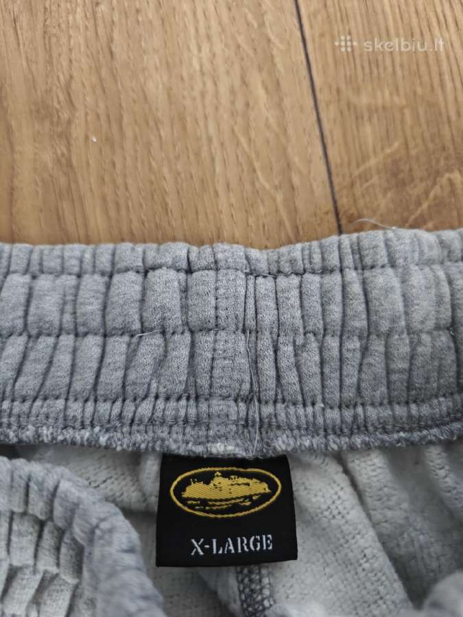 Kelnės - nuotraukos Nr. 3
