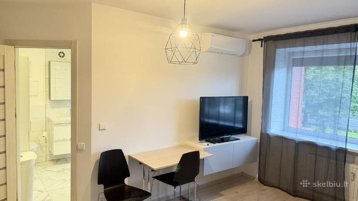 2kamb. Taikos pr.17 - nuotraukos Nr. 2