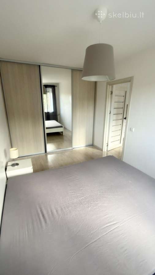 2kamb. Taikos pr.17 - nuotraukos Nr. 11