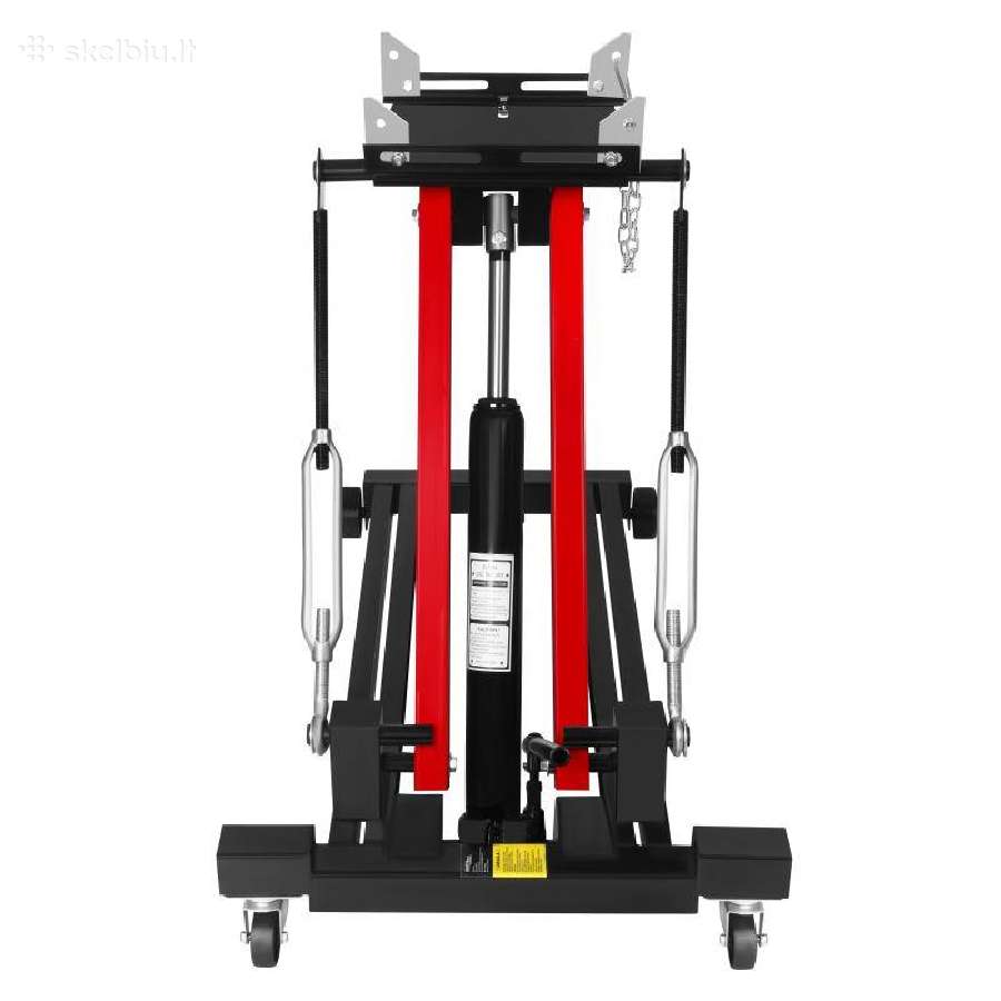 Hidraulinis transmisijos keltuvas 2000kg (Kd12683) - nuotraukos Nr. 2