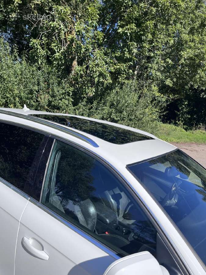 Audi A4 B8 - nuotraukos Nr. 4