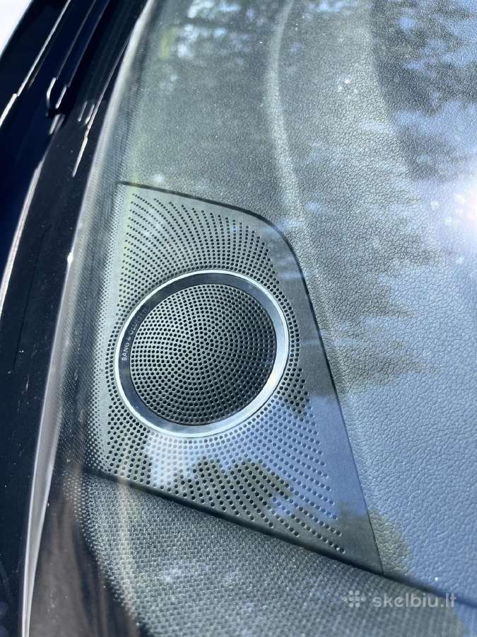 Audi A4 B8 - nuotraukos Nr. 14