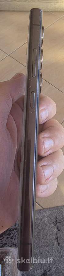 Samsung s23 ultra 8/256gb - nuotraukos Nr. 4