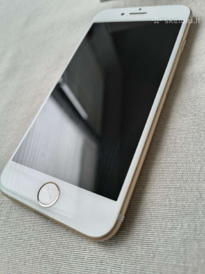 iPhone 7 32gb - nuotraukos Nr. 2