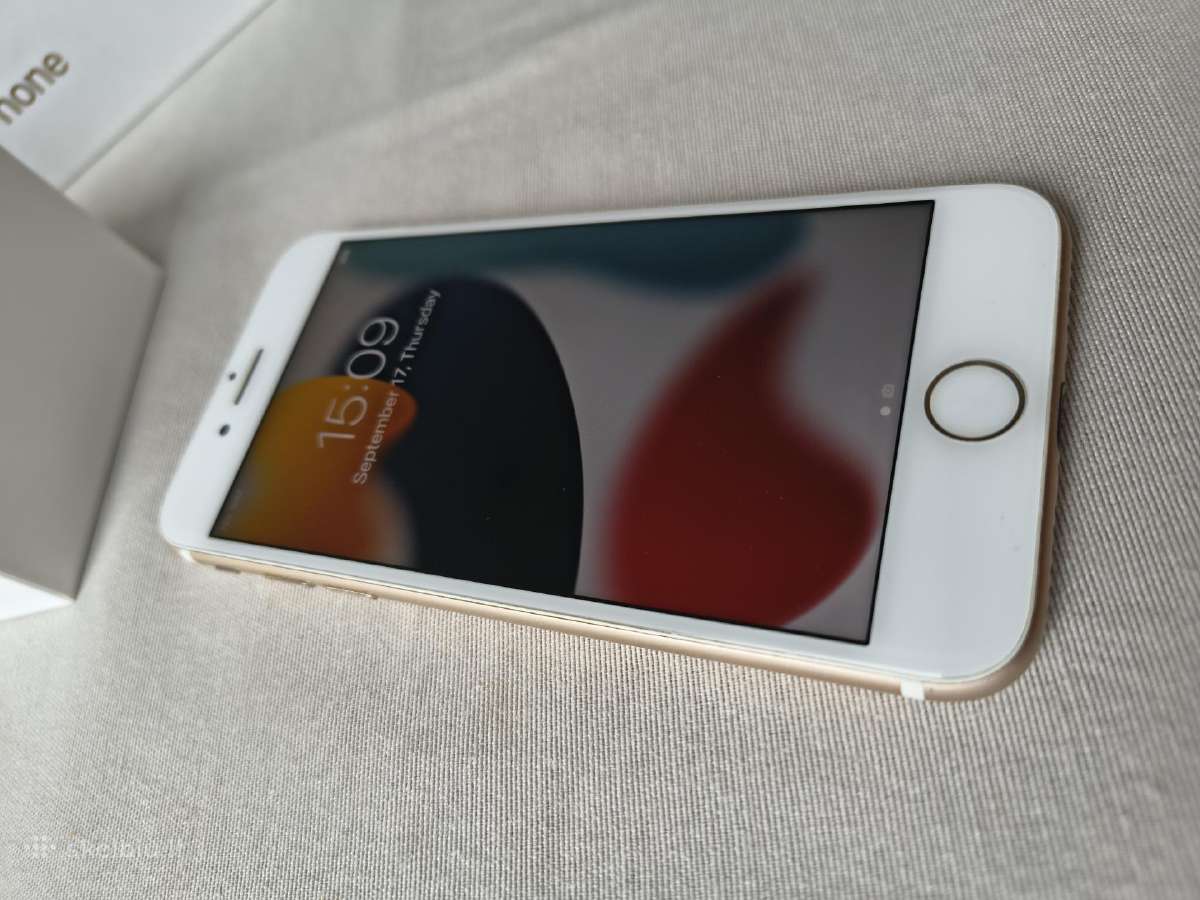 iPhone 7 32gb - nuotraukos Nr. 3